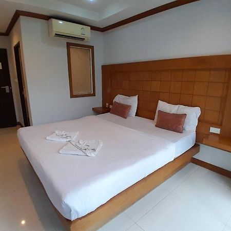 Cozy Residence Patong מראה חיצוני תמונה