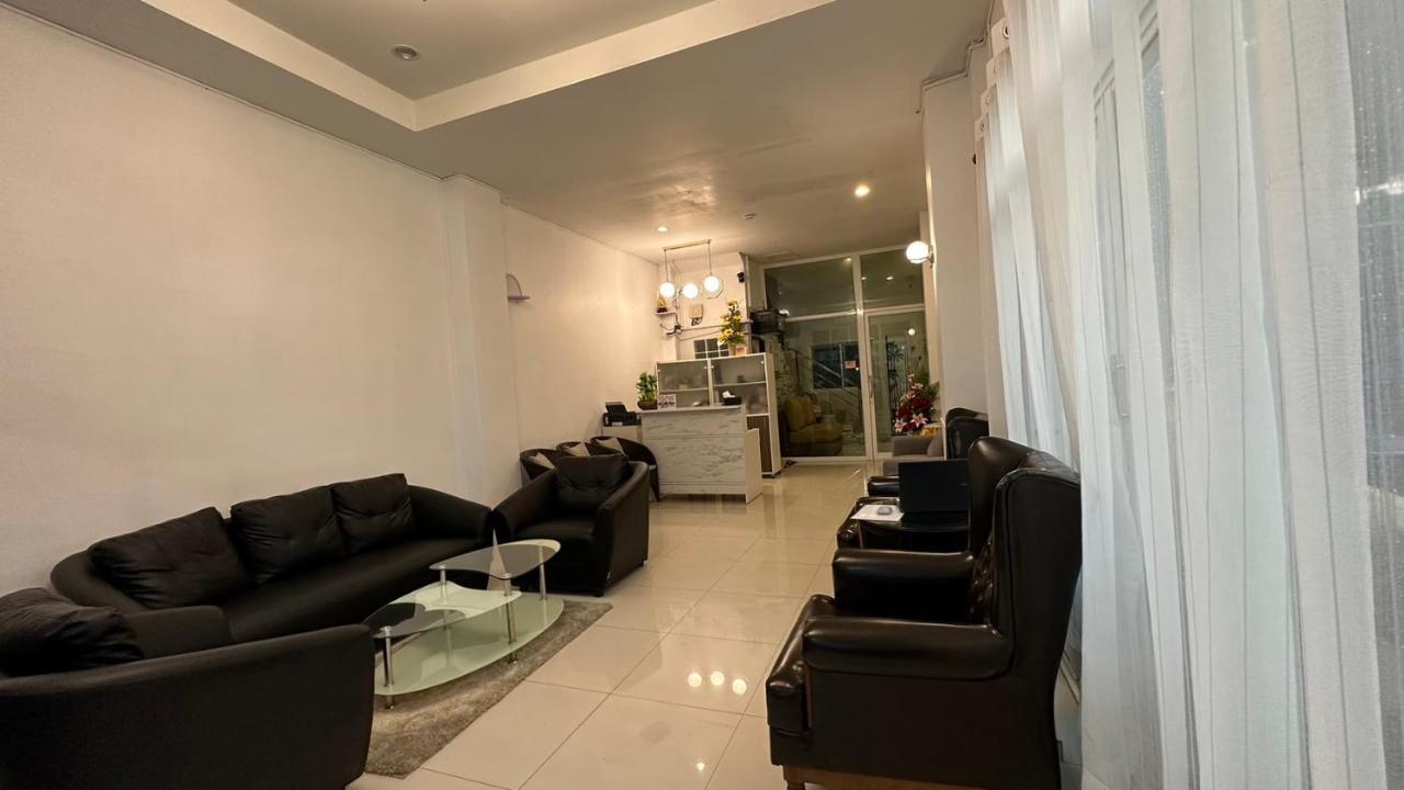 Cozy Residence Patong מראה חיצוני תמונה