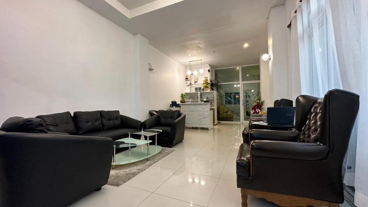 Cozy Residence Patong מראה חיצוני תמונה