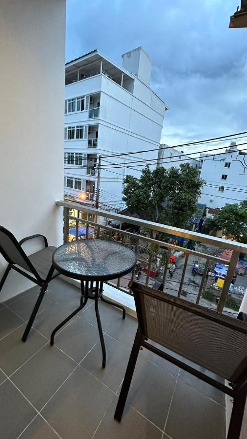 Cozy Residence Patong מראה חיצוני תמונה