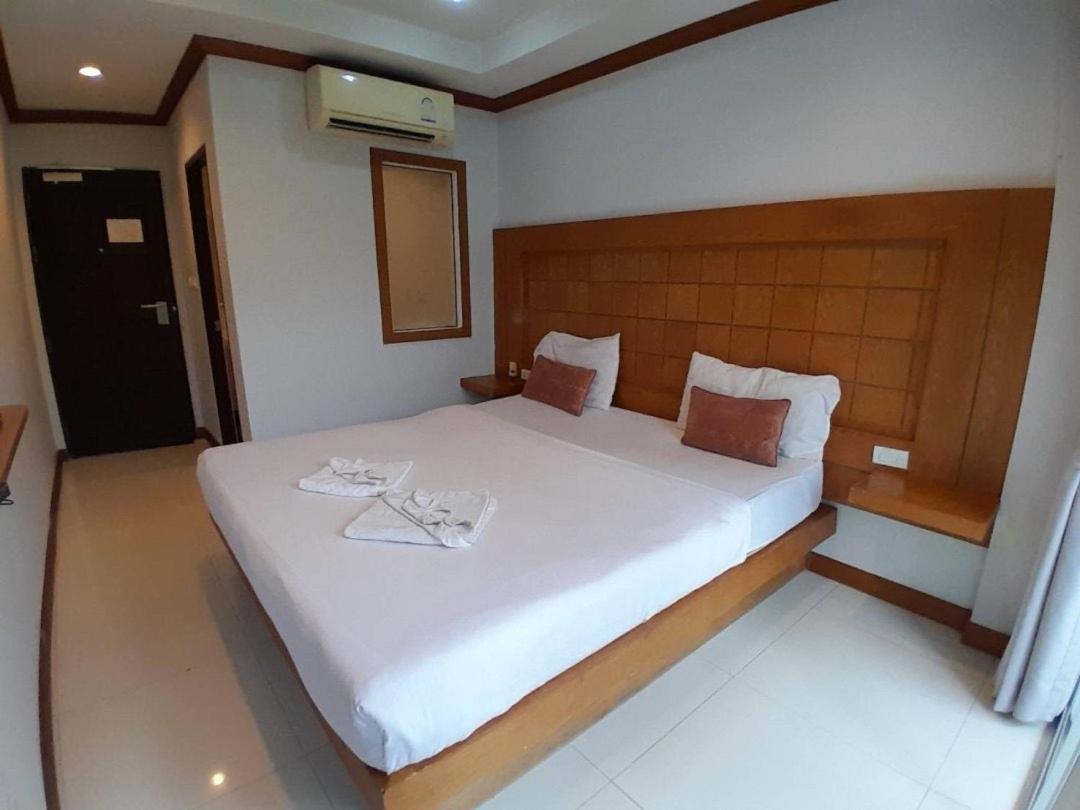 Cozy Residence Patong מראה חיצוני תמונה